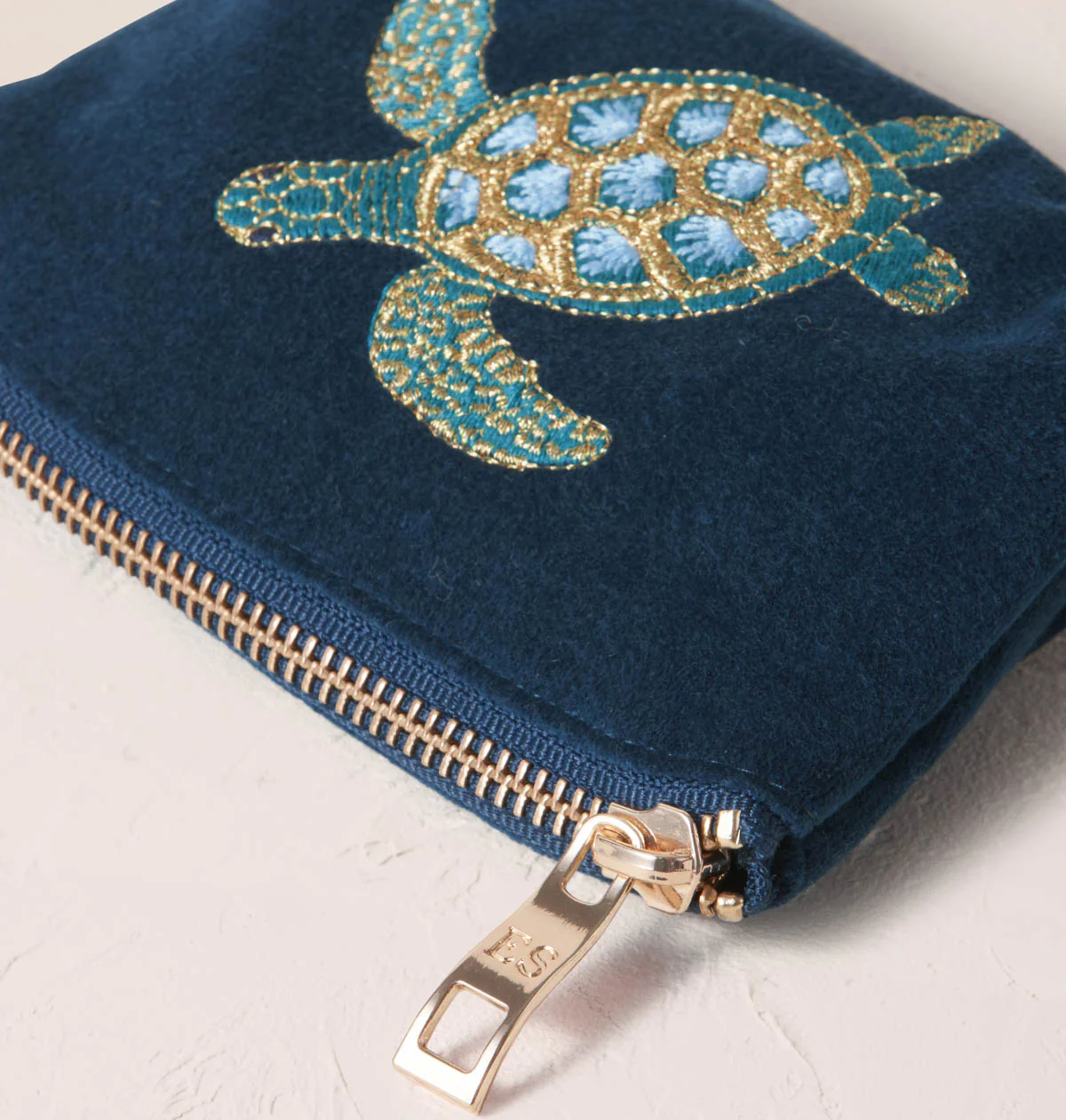 Turtle Conservation Coin Purse - Image 5