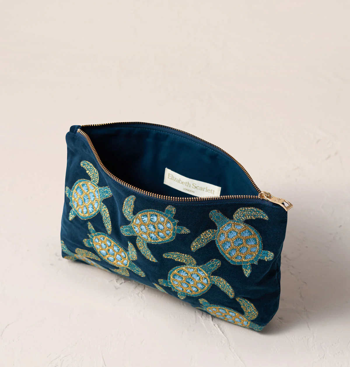 Turtle Conservation Everyday Pouch - Image 4