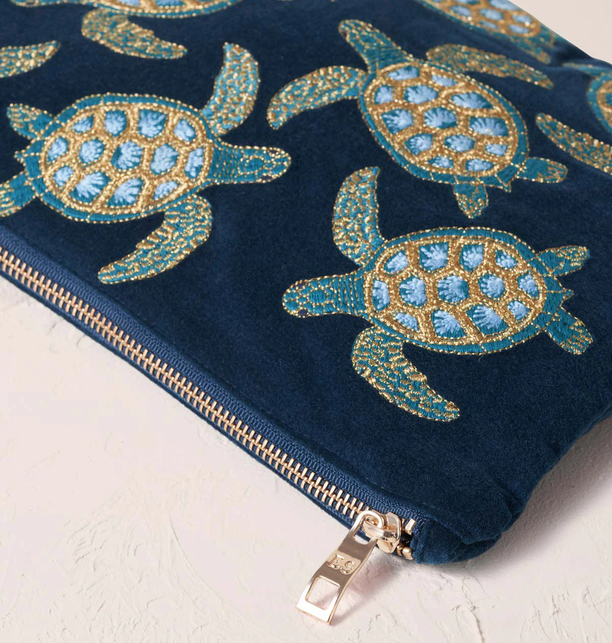 Turtle Conservation Everyday Pouch - Image 6