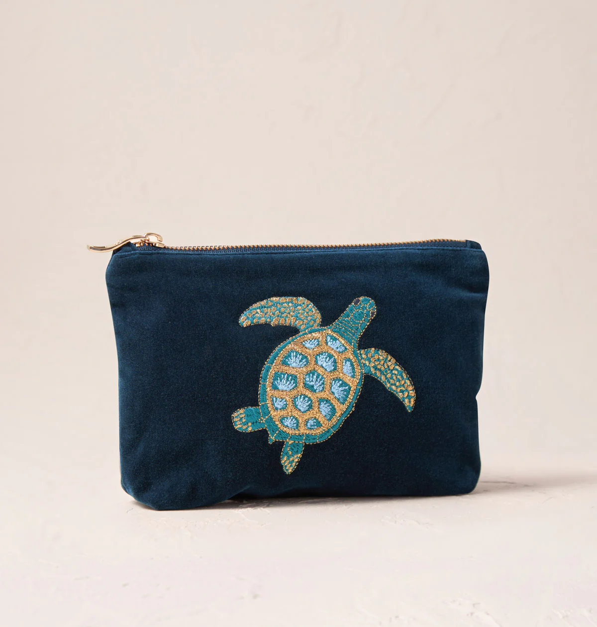 Turtle Conservation Mini Pouch - Image 3