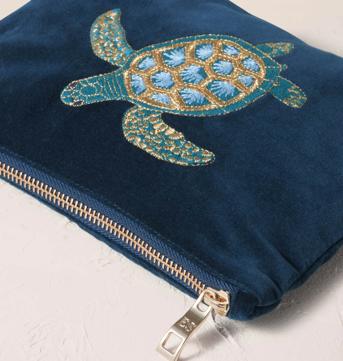 Turtle Conservation Mini Pouch - Image 5