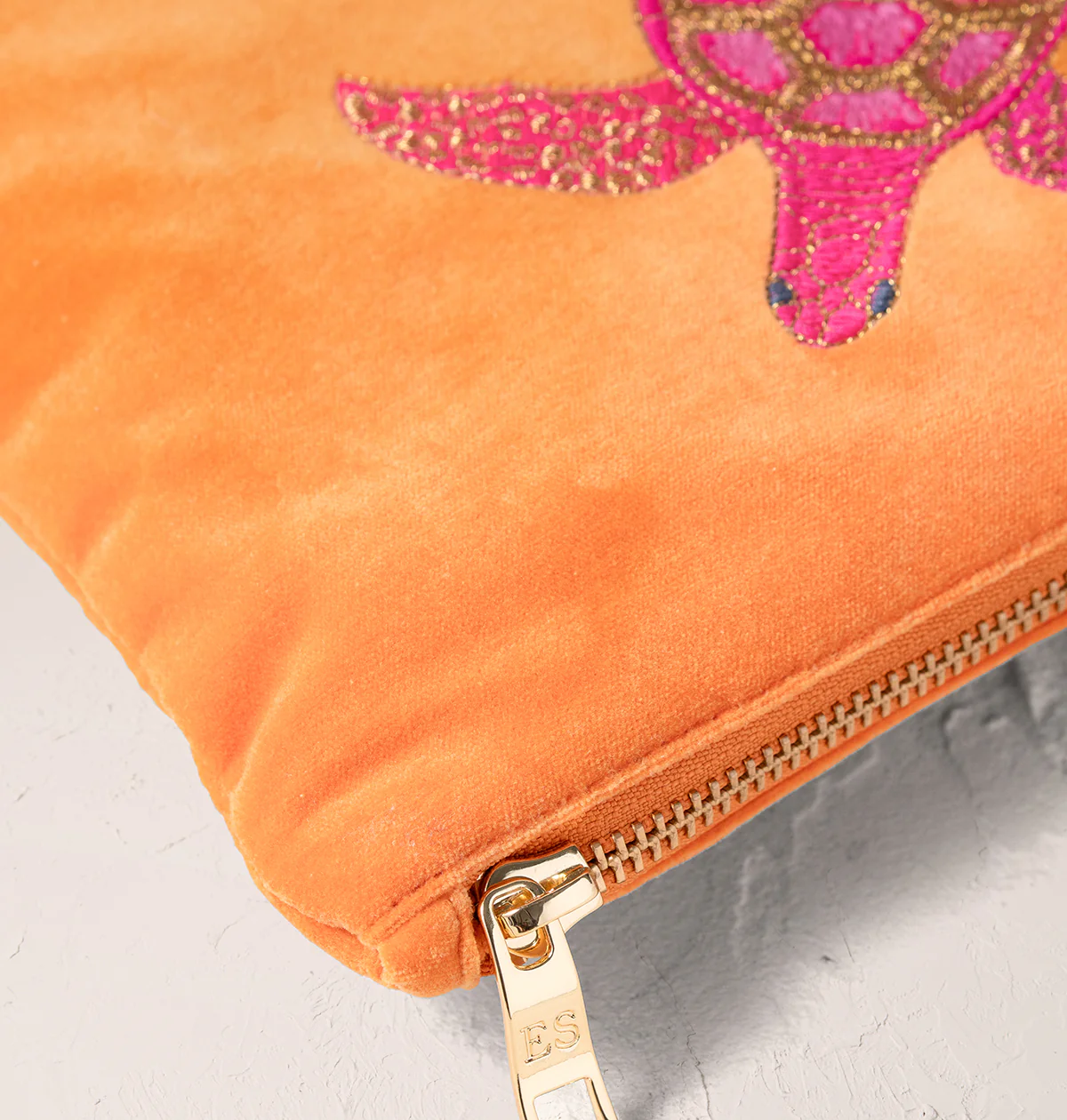 Turtle Conservation Mini Pouch - Image 3
