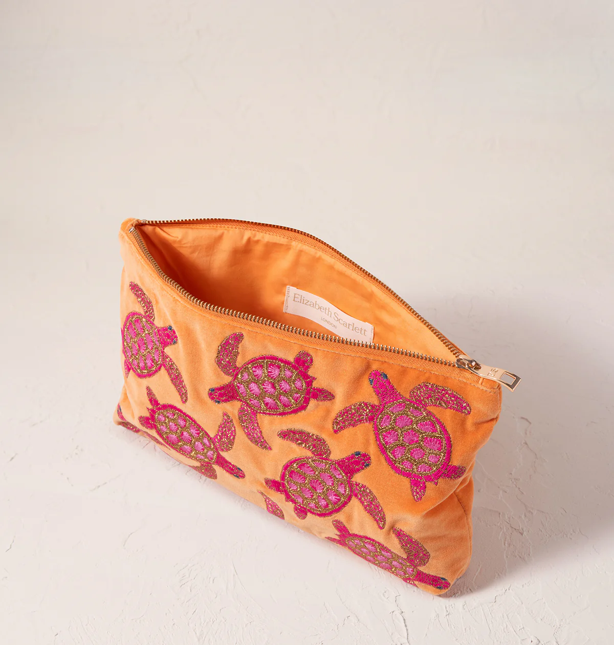 Turtle Conservation Everyday Pouch - Image 3