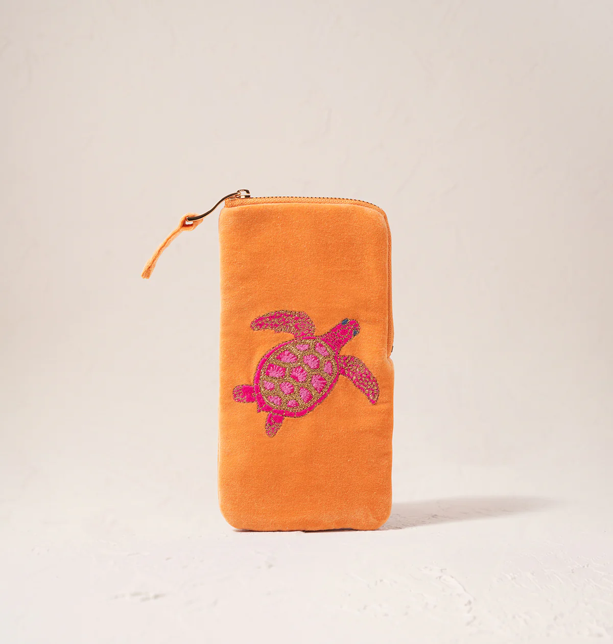 Turtle Conservation Glasses Case