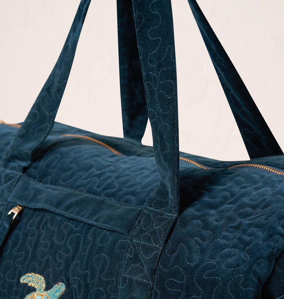 Turtle Conservation Overnight Bag - Image 4