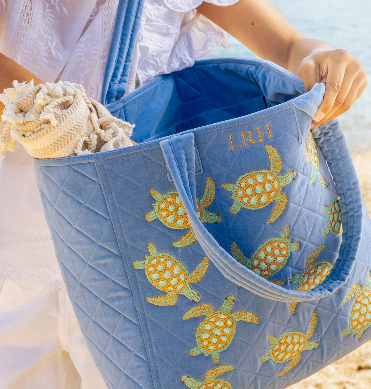 Turtle Conservation Tote - Image 5