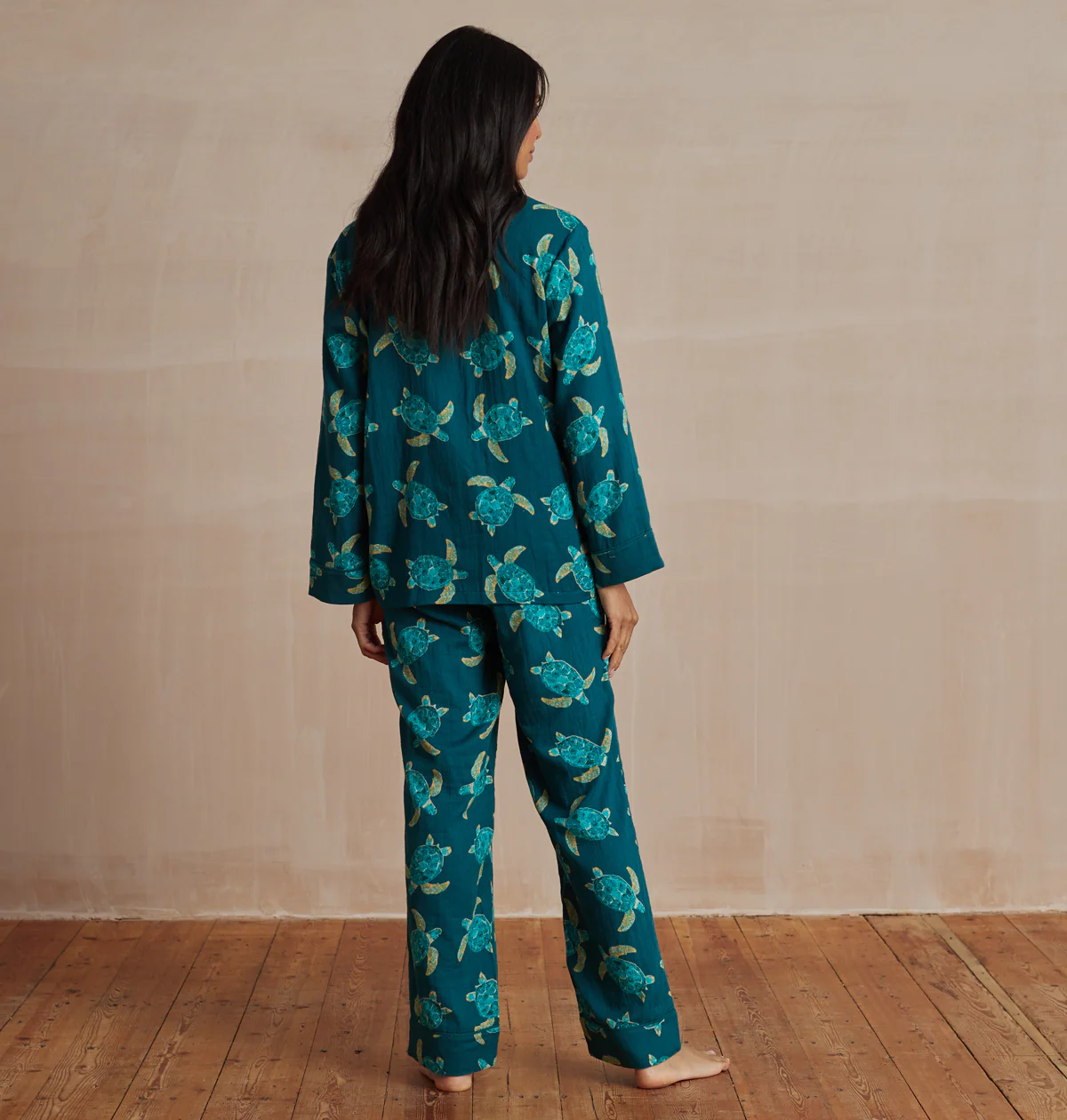 Turtle Conservation Pyjamas - Image 3