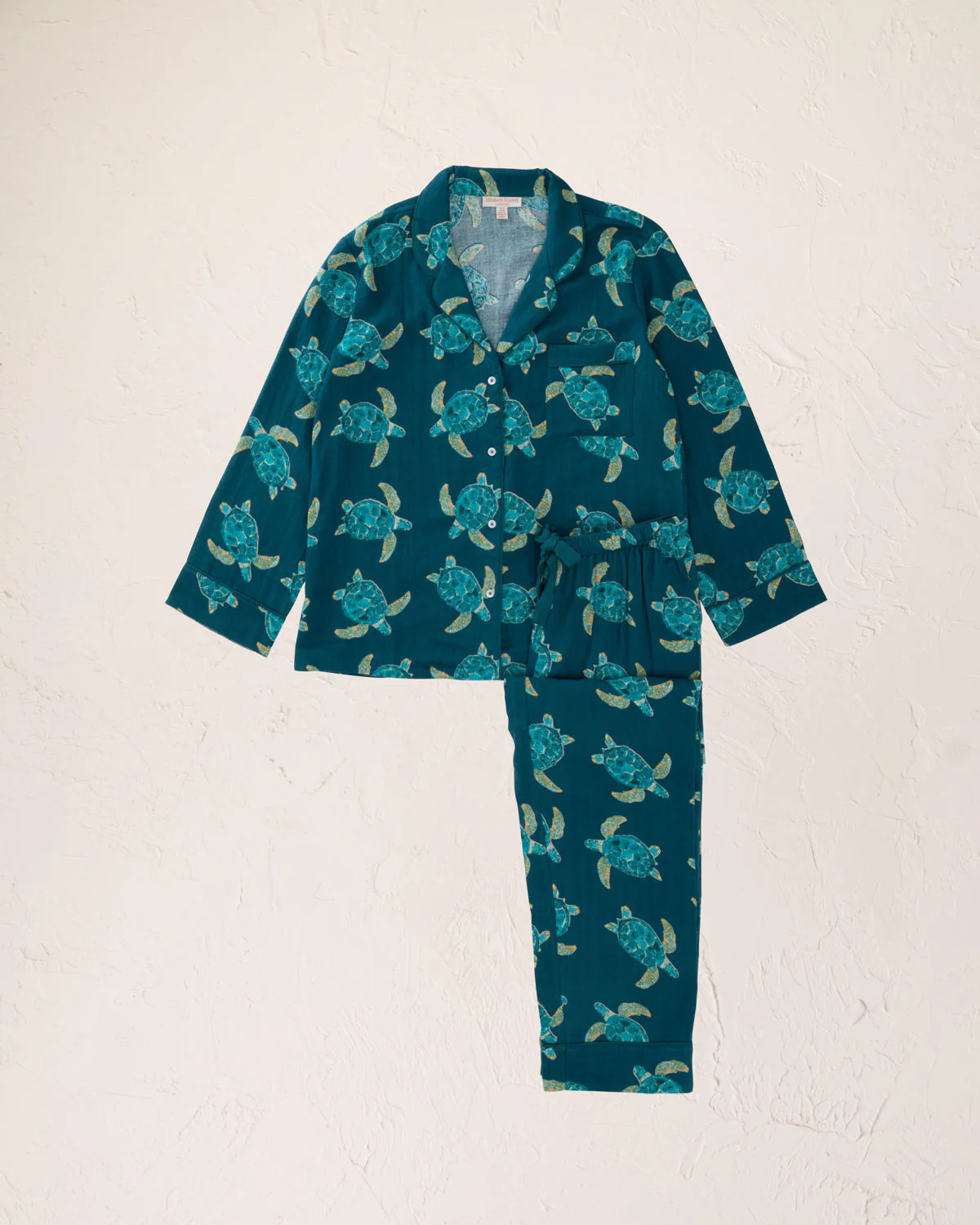 Turtle Conservation Pyjamas - Image 5