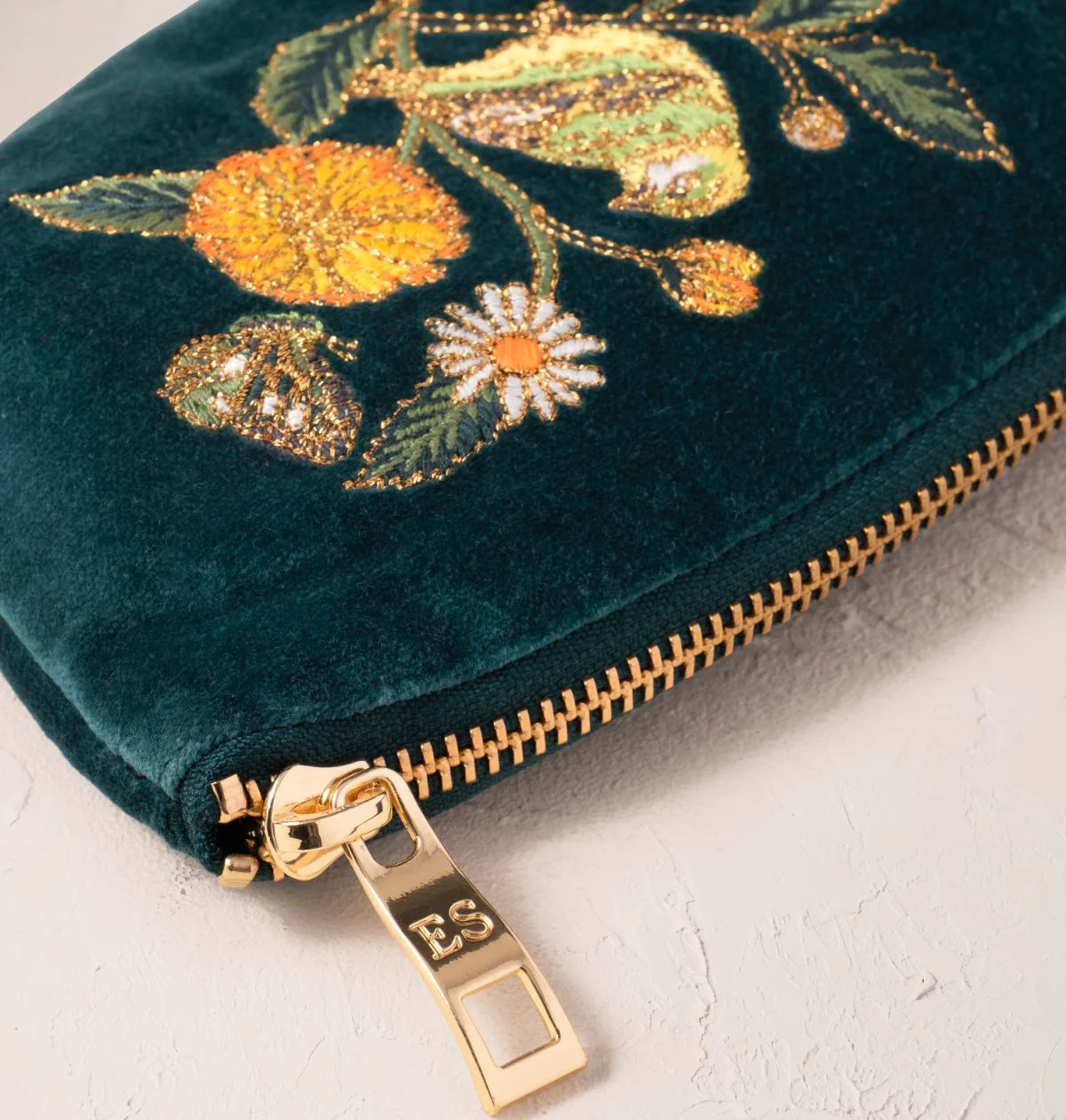 Wild Garden Coin Purse - Image 2