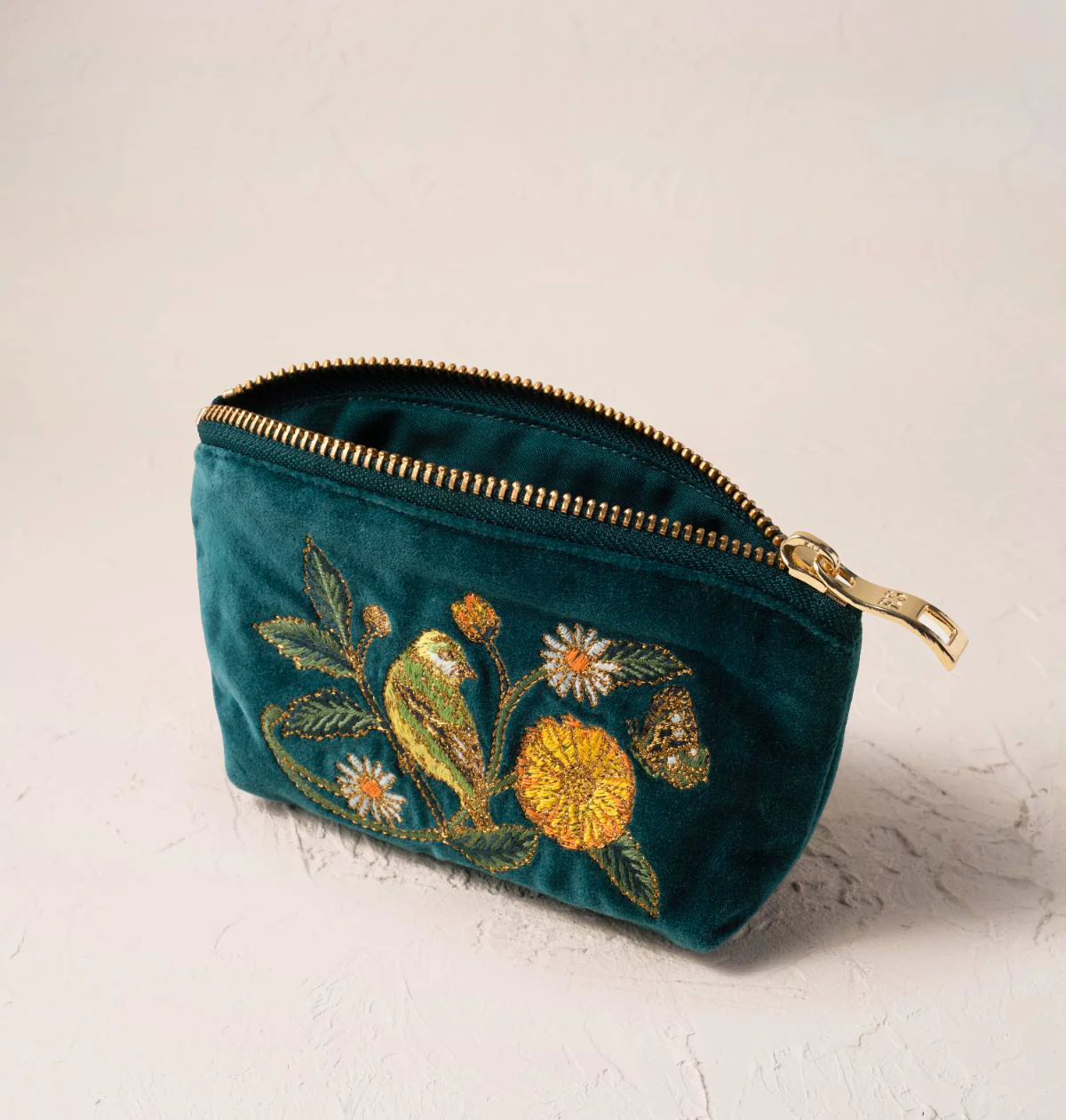 Wild Garden Coin Purse - Image 3