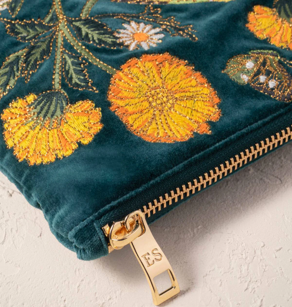 Wild Garden Everyday Pouch - Image 4