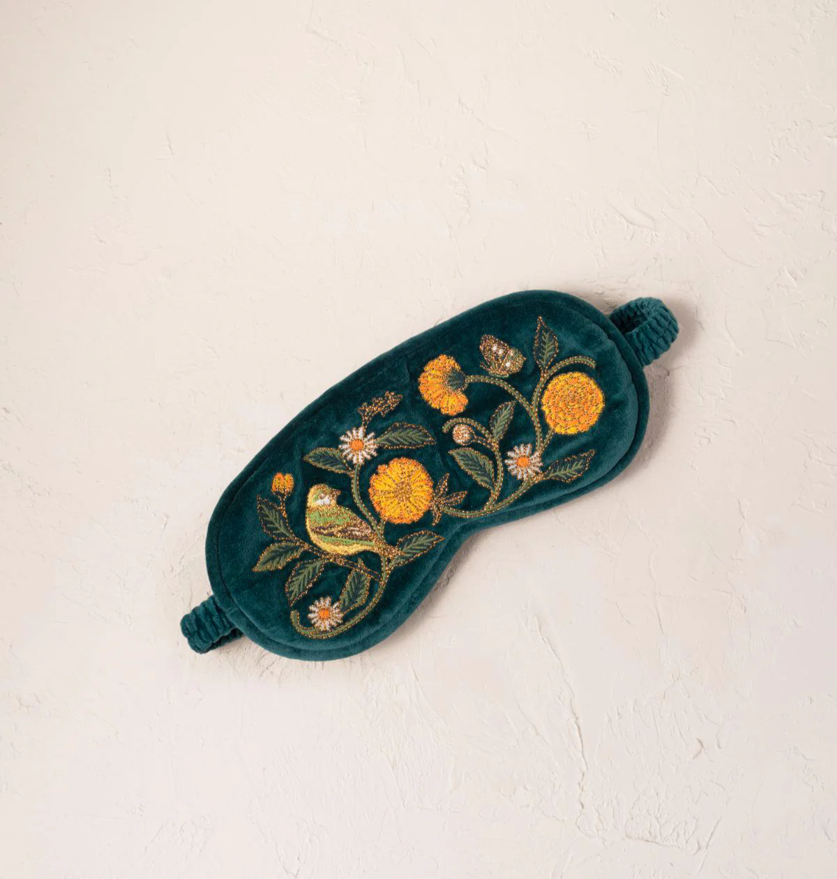 Wild Garden Eye Mask