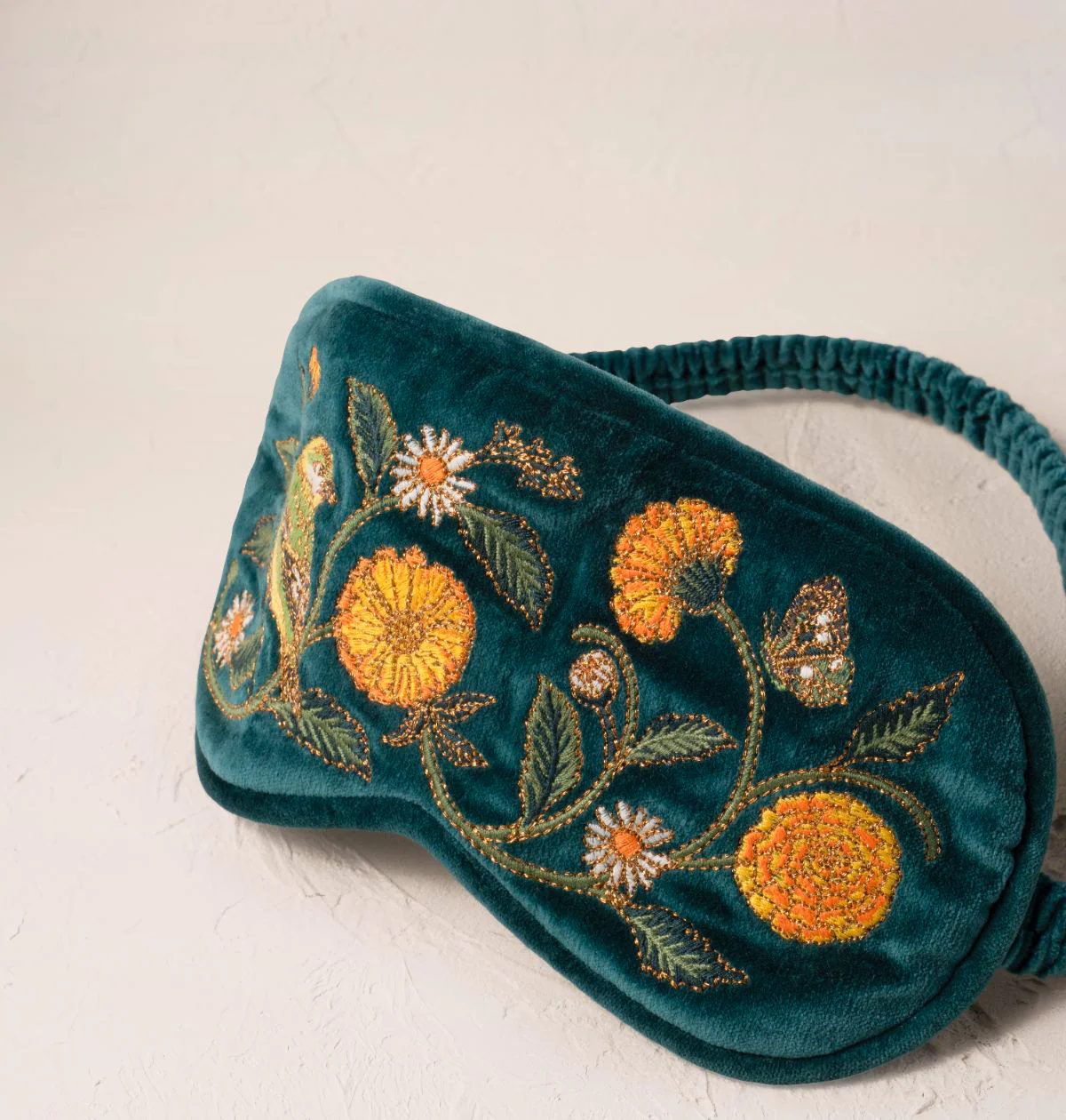 Wild Garden Eye Mask - Image 2