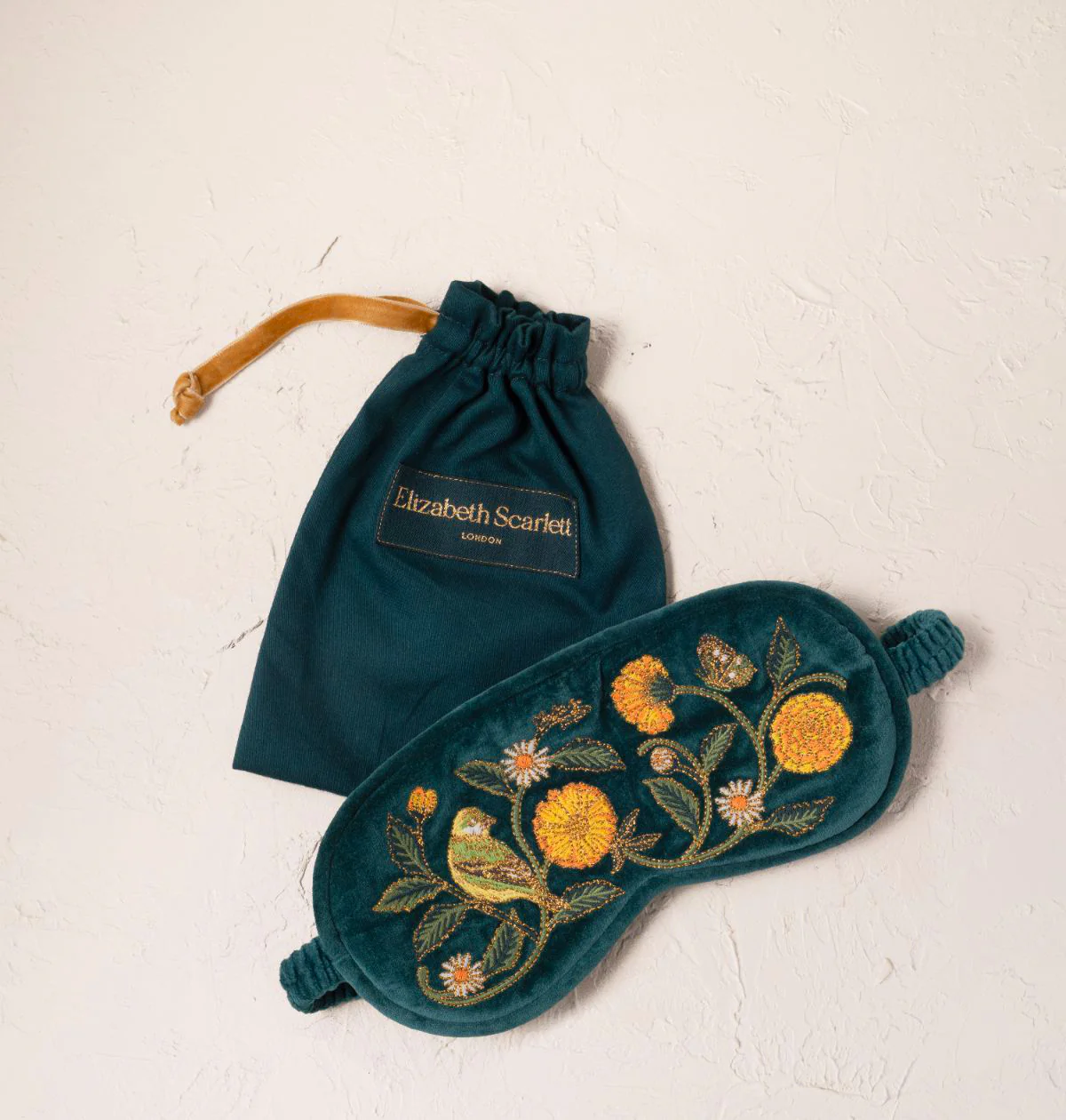 Wild Garden Eye Mask - Image 3