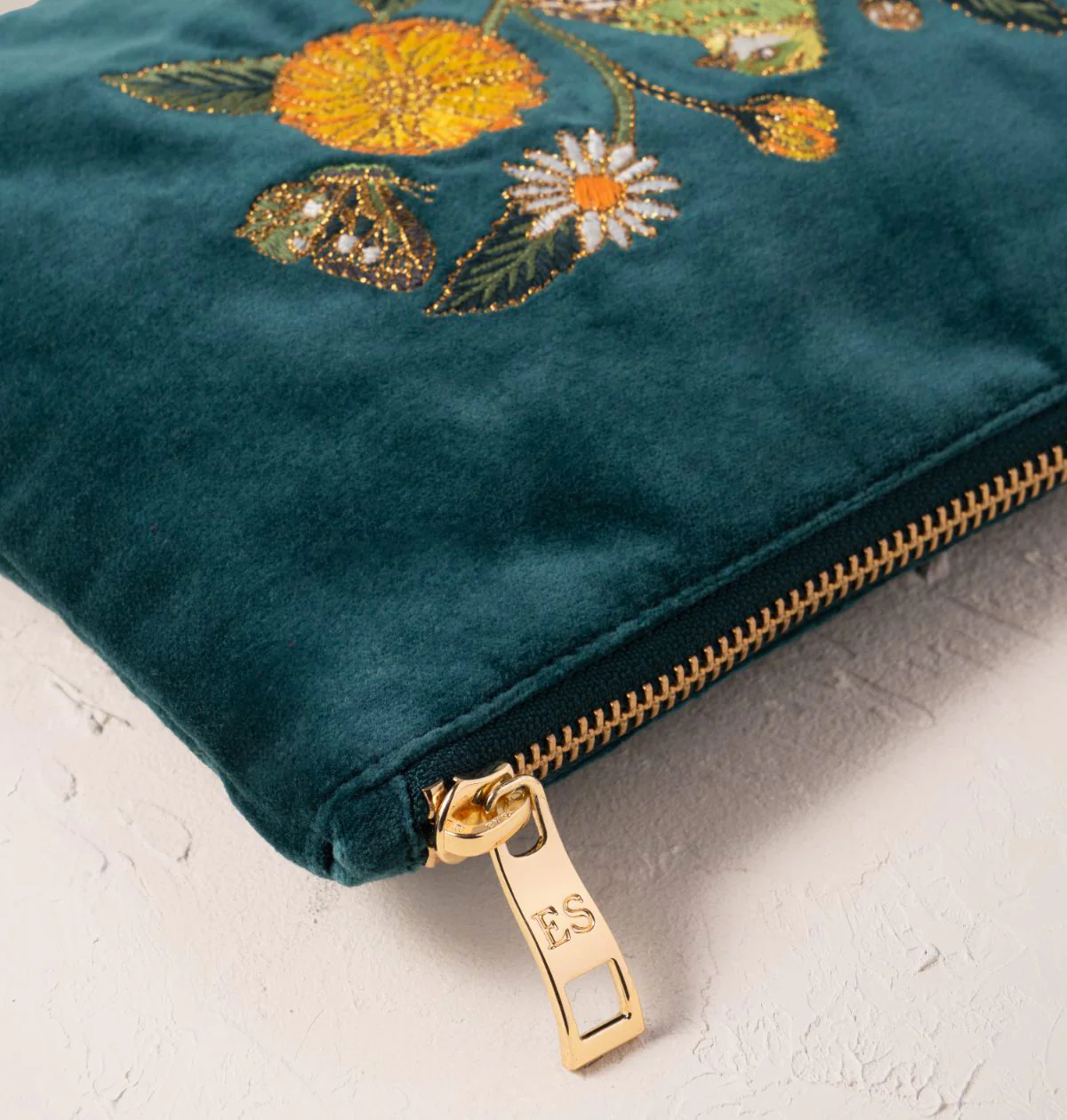 Wild Garden Mini Pouch - Image 2