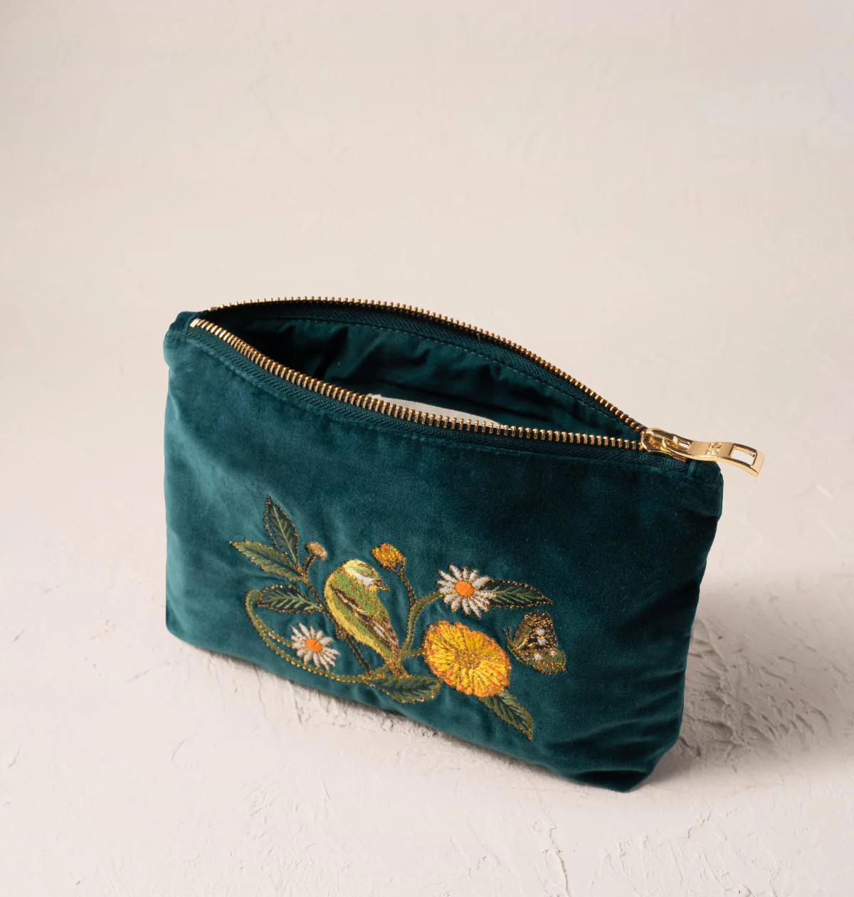 Wild Garden Mini Pouch - Image 3