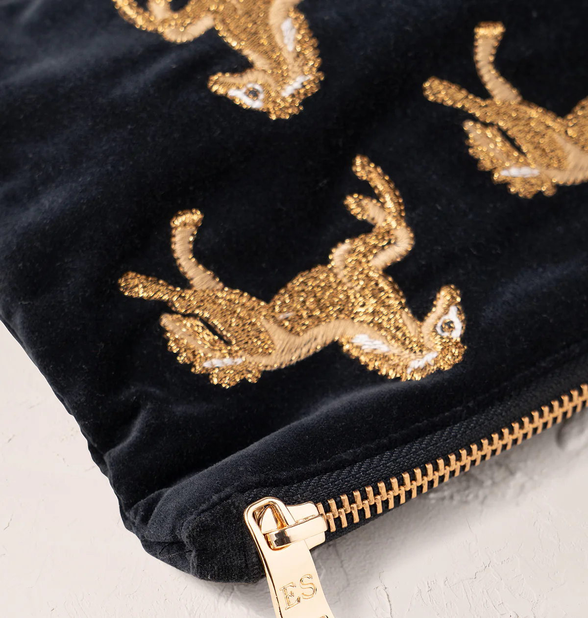 Wild Horses Everyday Pouch - Image 3