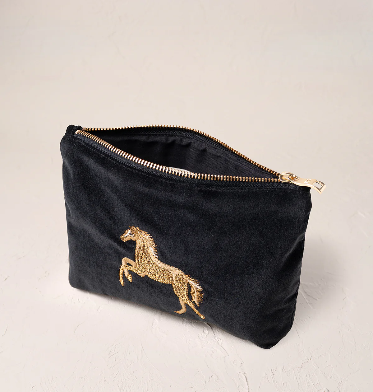 Wild Horses Mini Pouch - Image 2