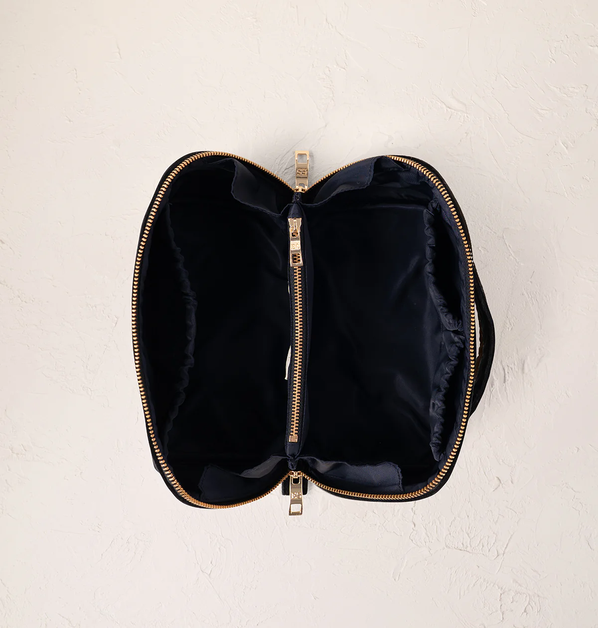 Wild Horses Open Flat Makeup Bag - Image 3