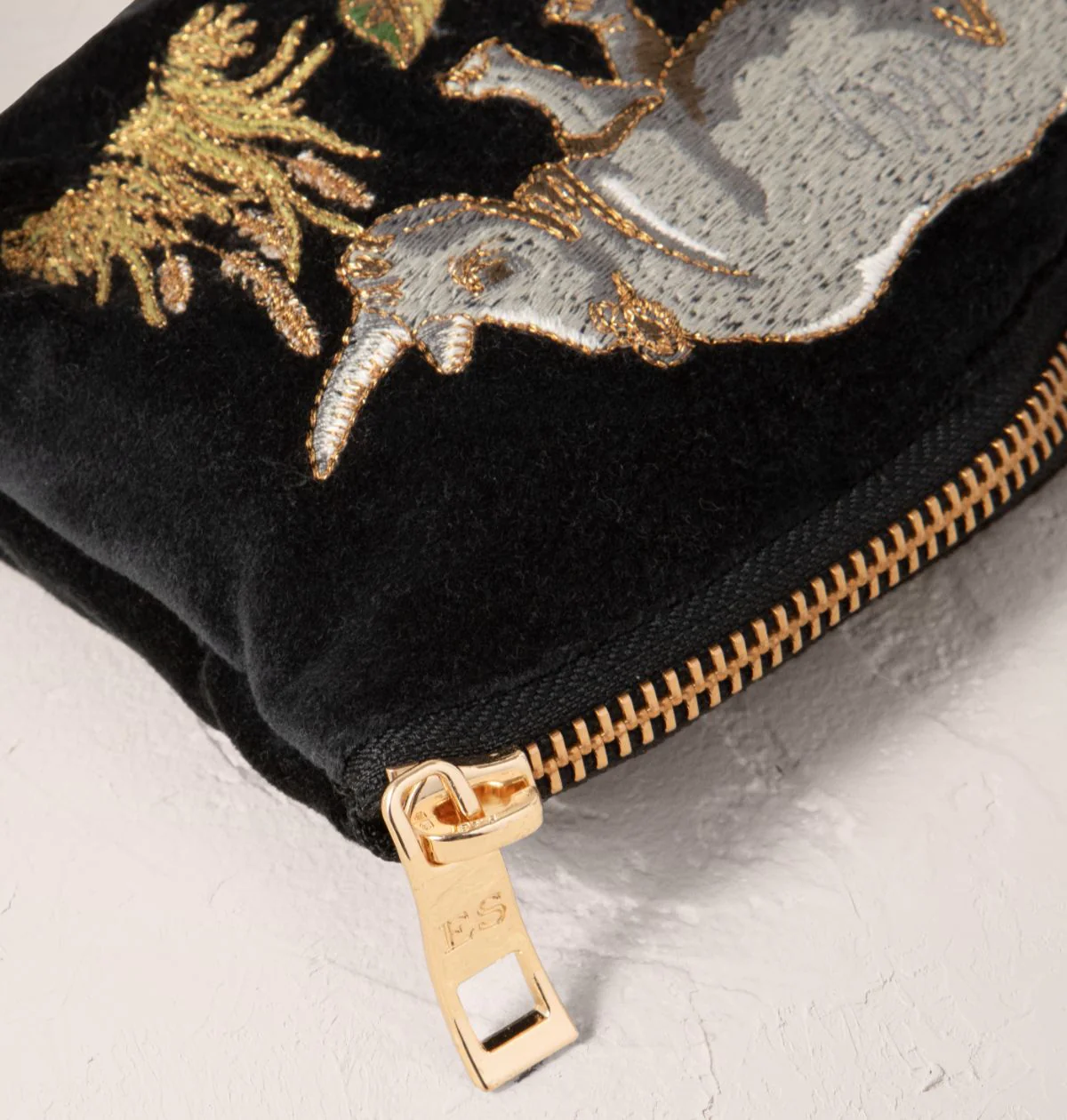 Wild Rhino Coin Purse - Image 2
