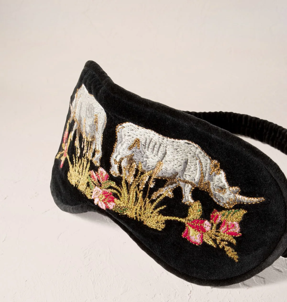 Wild Rhino Eye Mask - Image 3