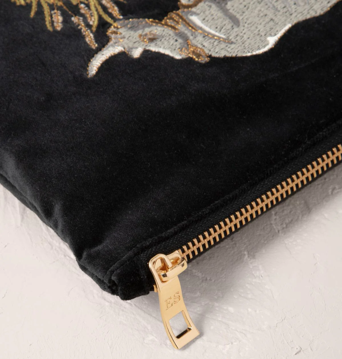 Wild Rhino Mini Pouch - Image 2