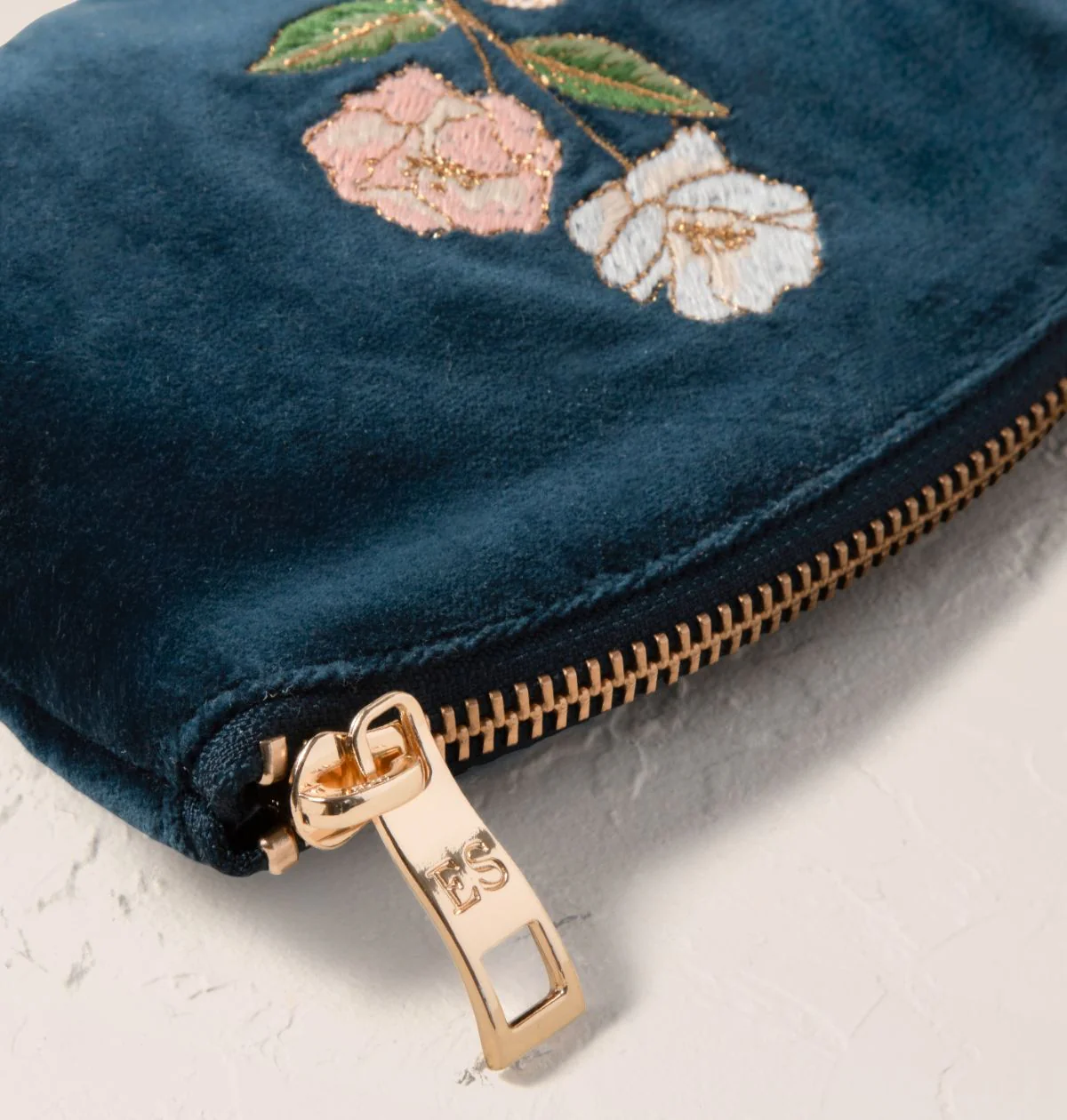 Wild Rose Coin Purse - Image 2