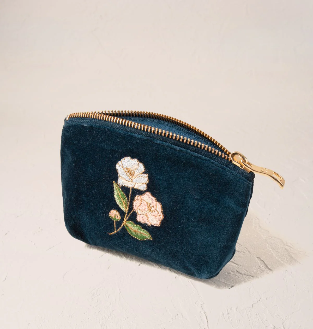Wild Rose Coin Purse - Image 3