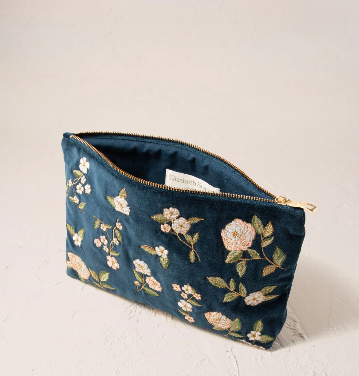 Wild Rose Everyday Pouch - Image 2