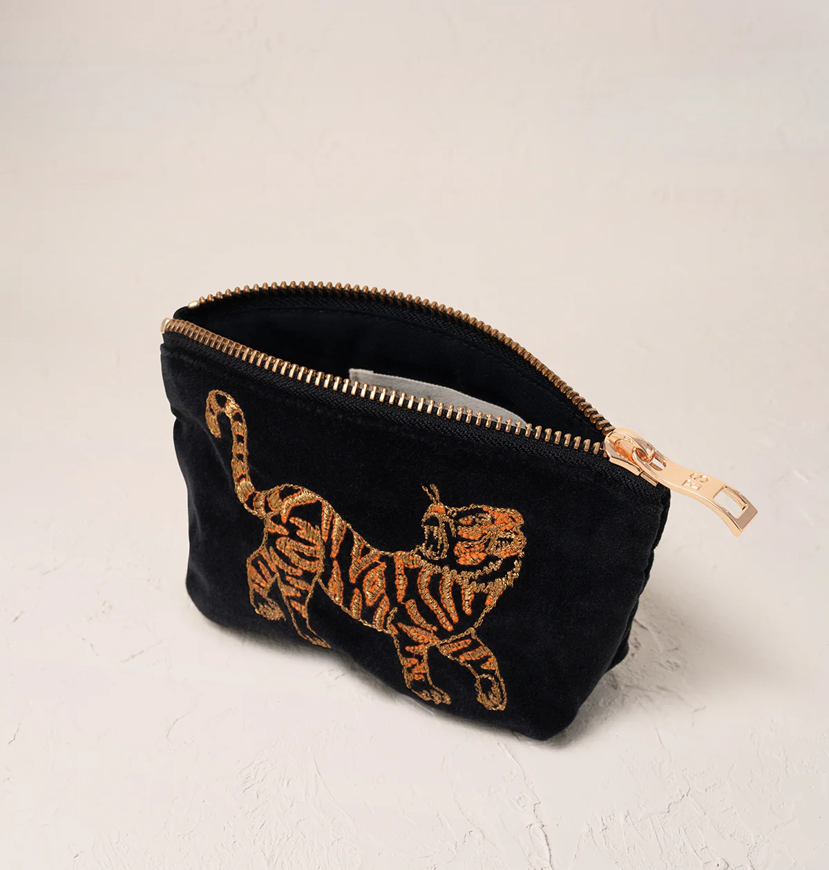 Wild Tiger Coin Purse - Image 3