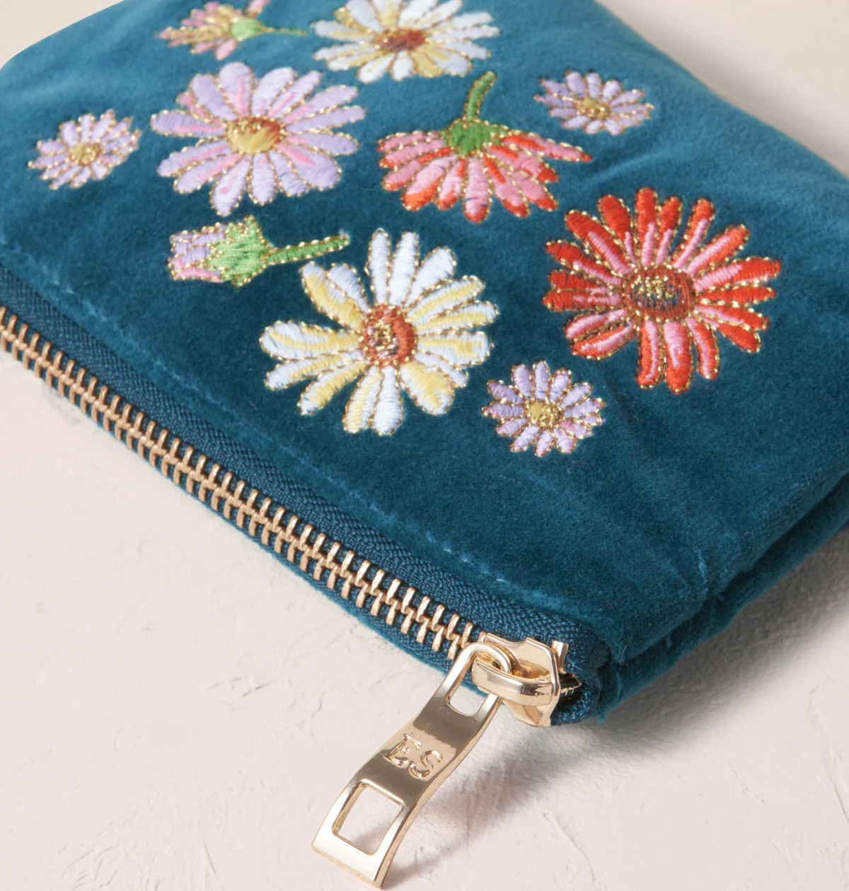 Wildflower Coin Purse - Image 2