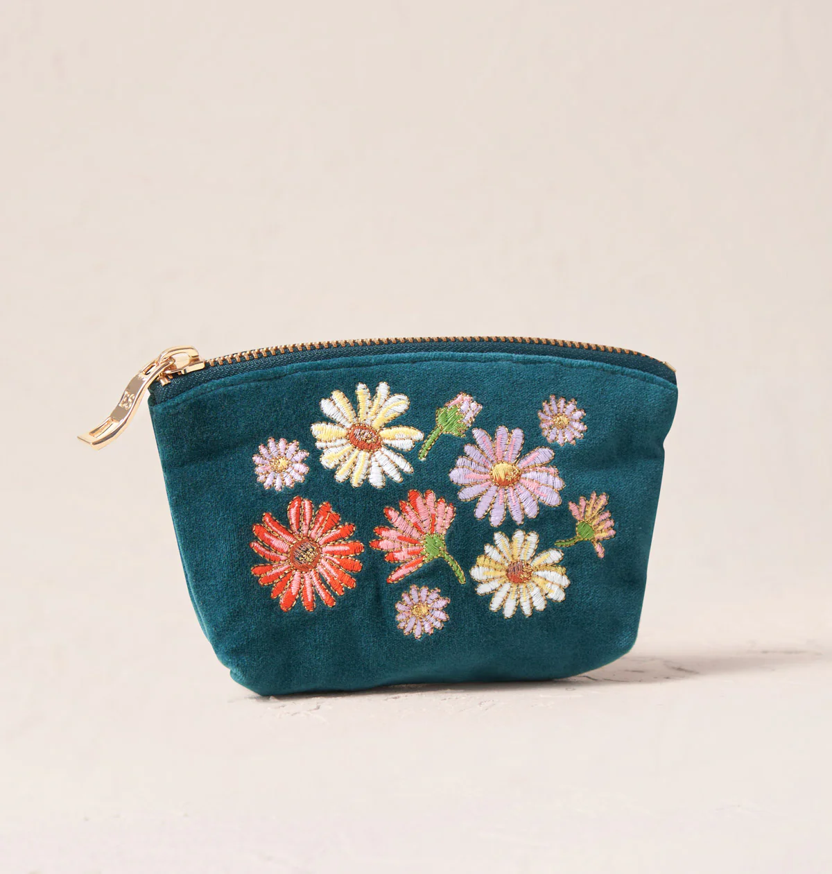 Wildflower Coin Purse - Image 3