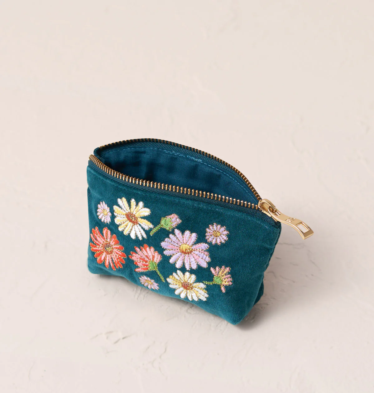 Wildflower Coin Purse - Image 4