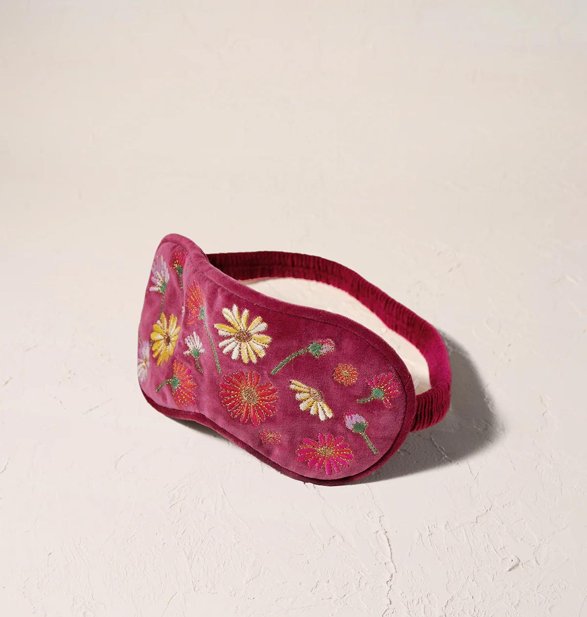 Wildflower Eye Mask - Image 3