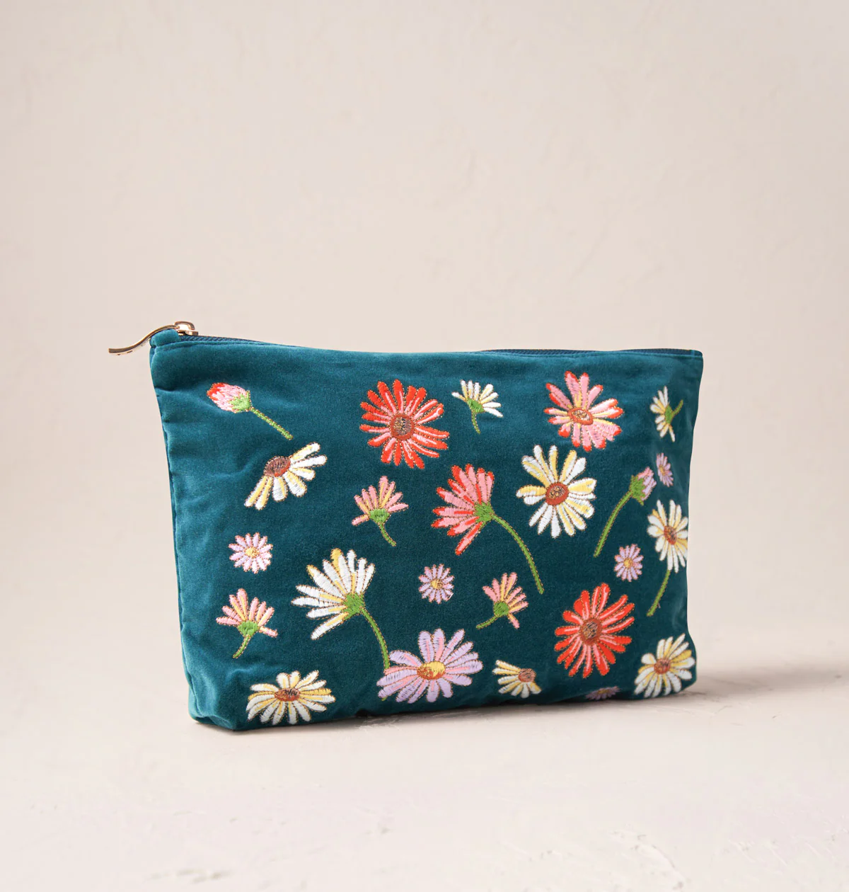 Wildflower Everyday Pouch - Image 3