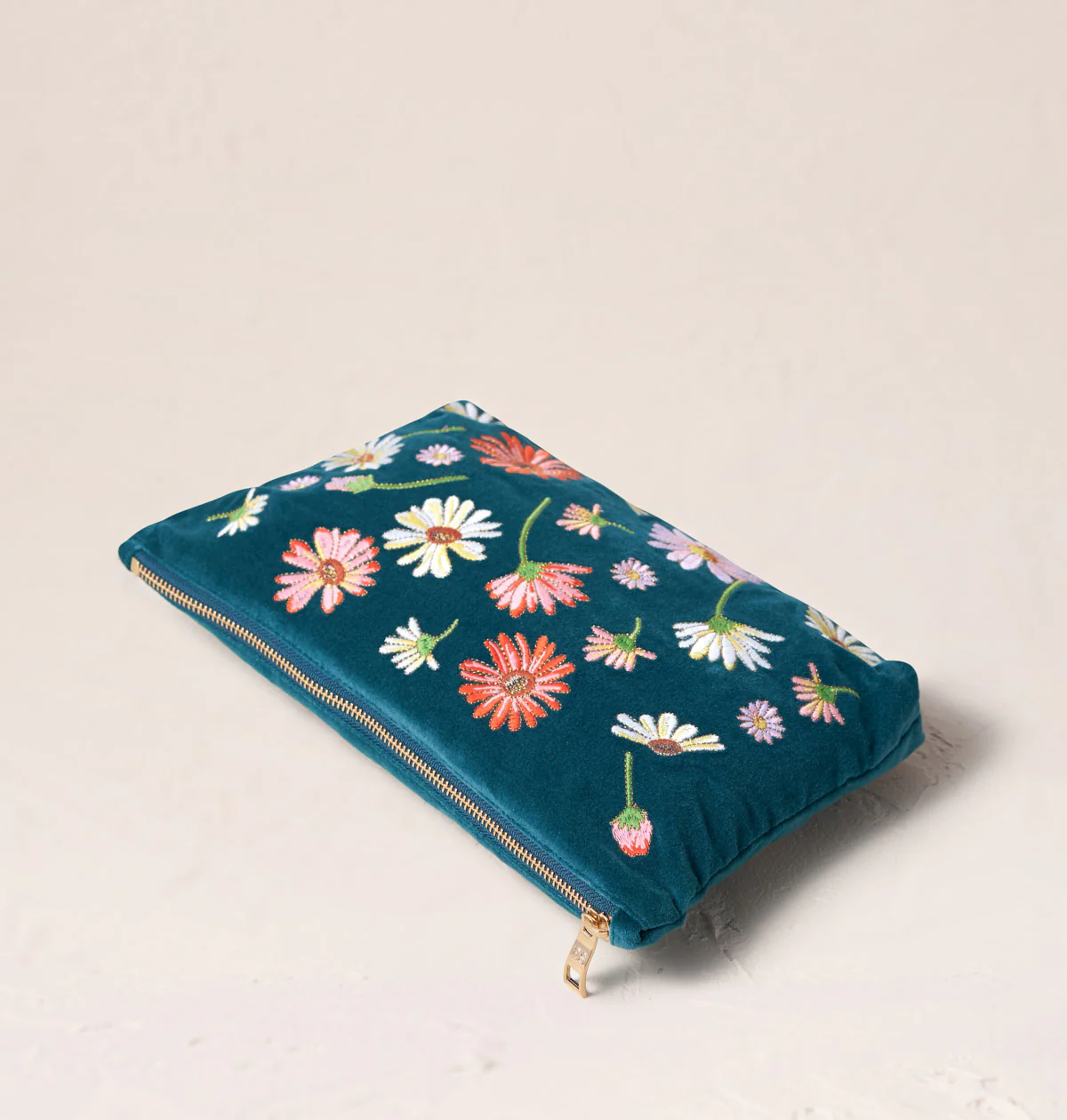 Wildflower Everyday Pouch - Image 4