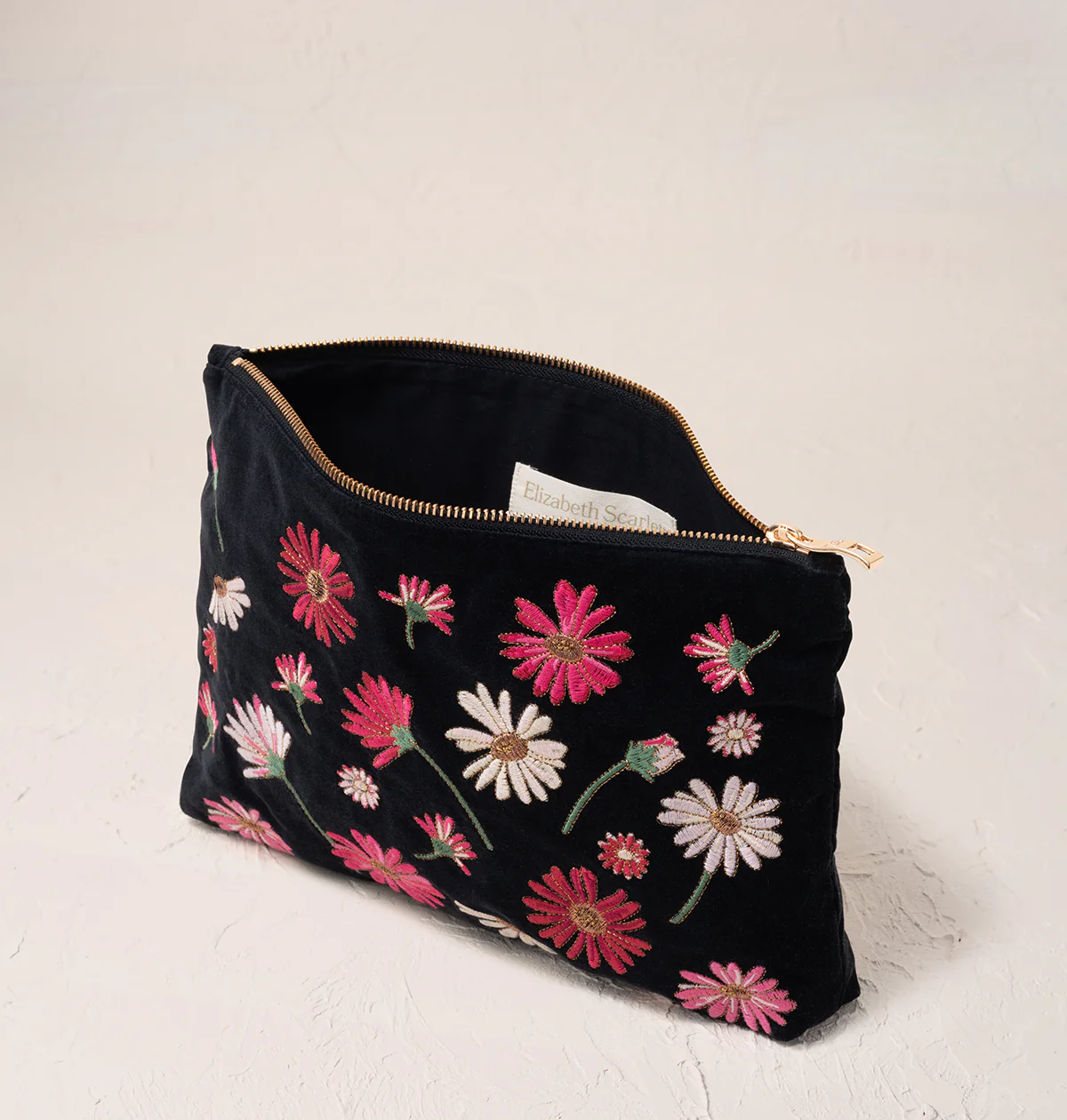 Wildflower Everyday Pouch - Image 2