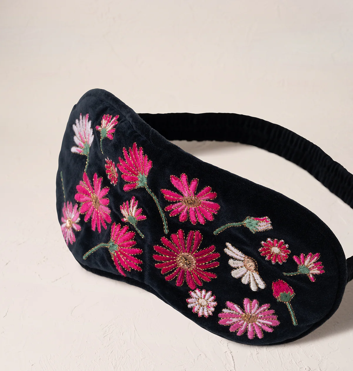 Wildflower Eye Mask - Image 3