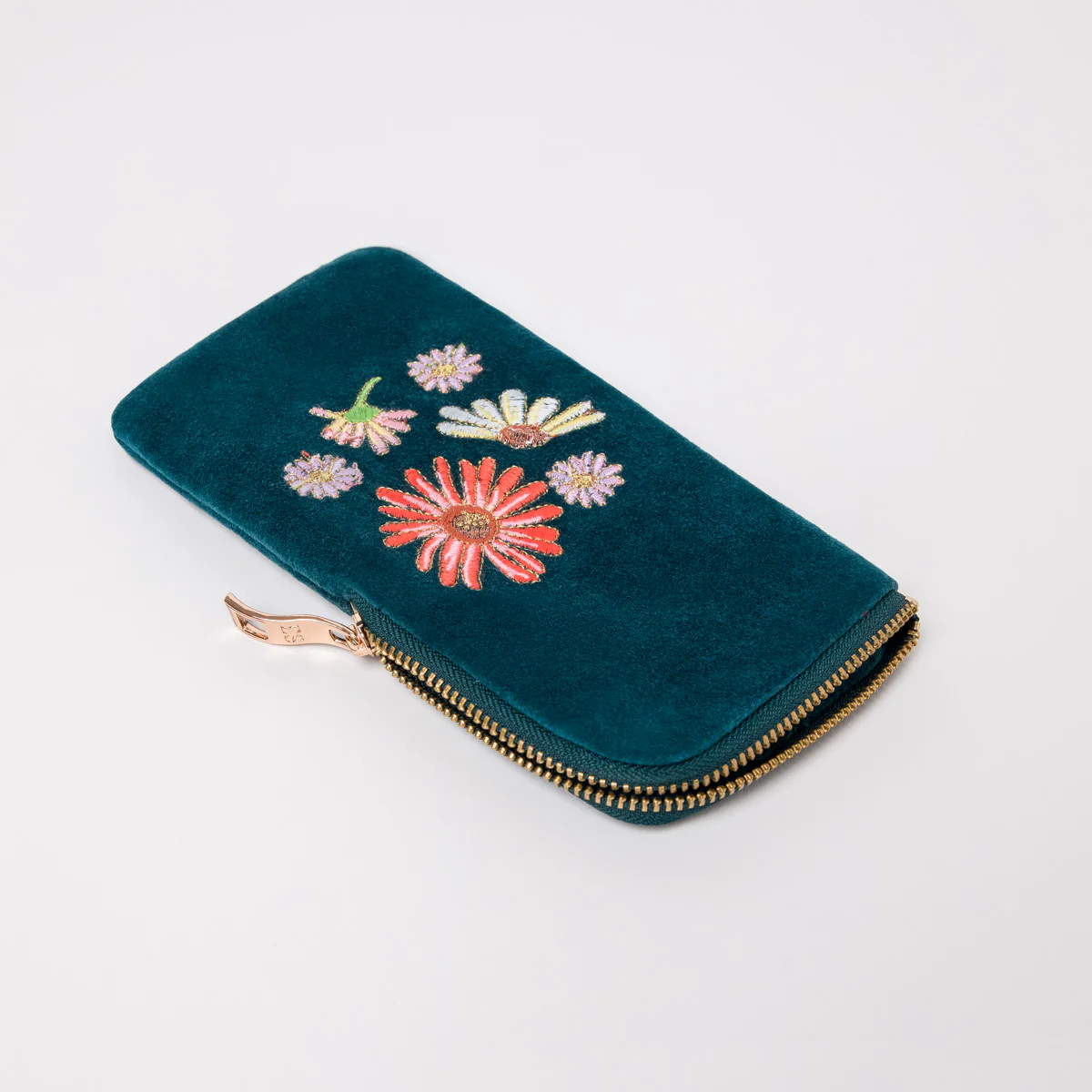 Wildflower Sunglasses Case - Image 4