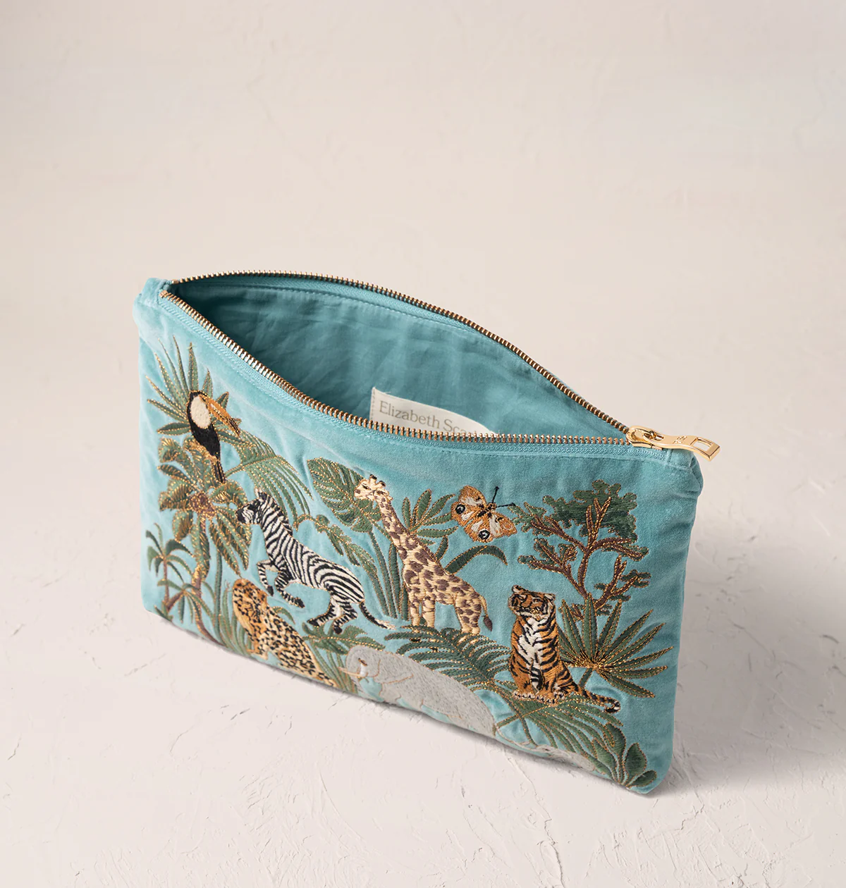 World Wildlife Everyday Pouch - Image 2