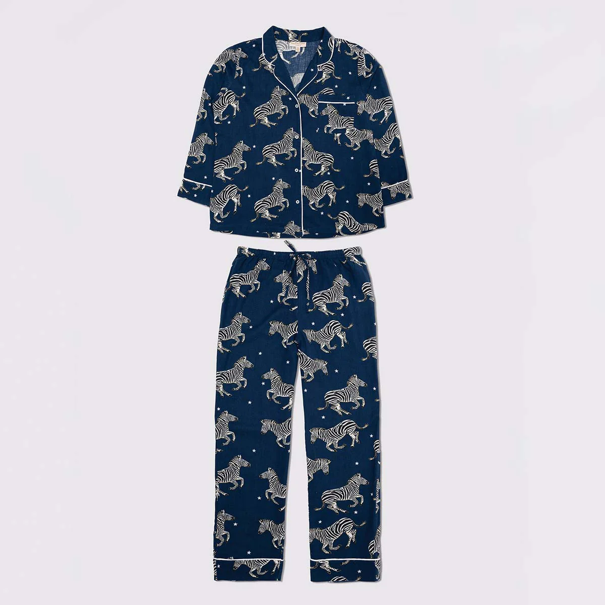 Zebra Pyjamas - Image 5